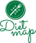 DietMap logo