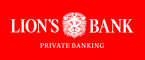 Lion's Bank logo