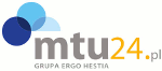 mtu24.pl - Grupa ERGO Hestia logo